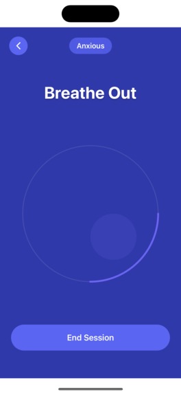 Inhale – screenshot 6