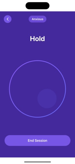 Inhale – screenshot 7