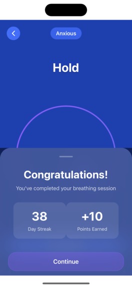 Inhale – screenshot 9