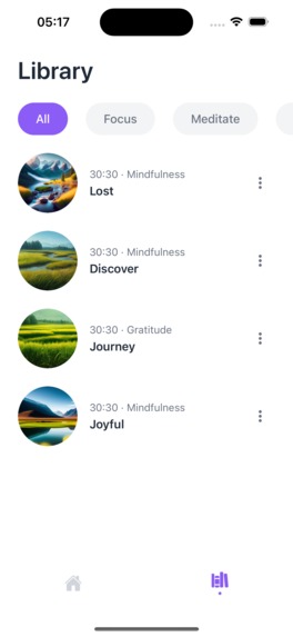 Inhale – screenshot 10