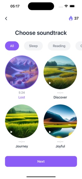 Inhale – screenshot 11