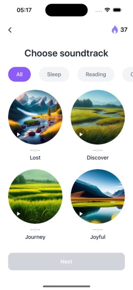 Inhale – screenshot 12