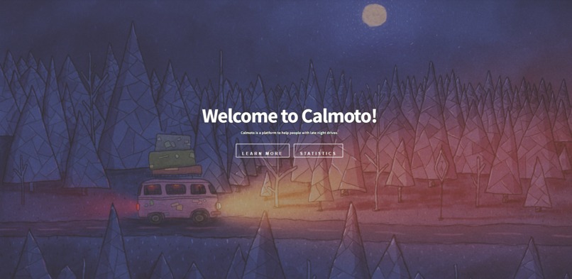 Calmoto – screenshot 4