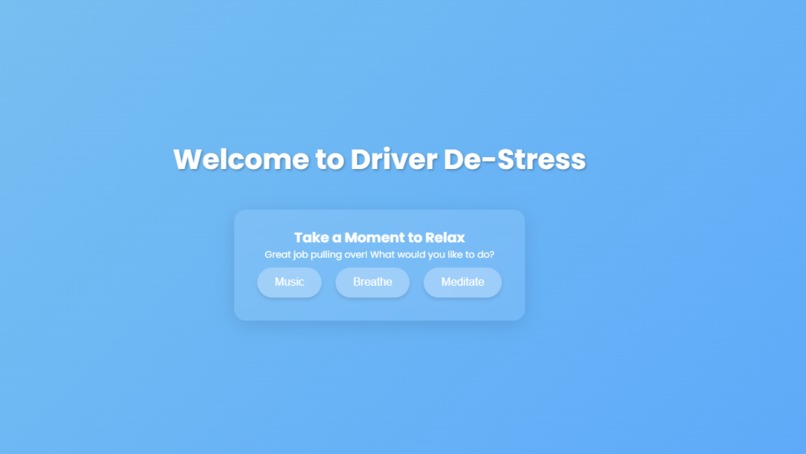 Calmoto – screenshot 6