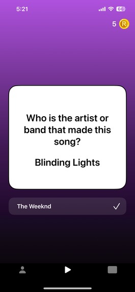 Rockstar Band Builder – screenshot 2