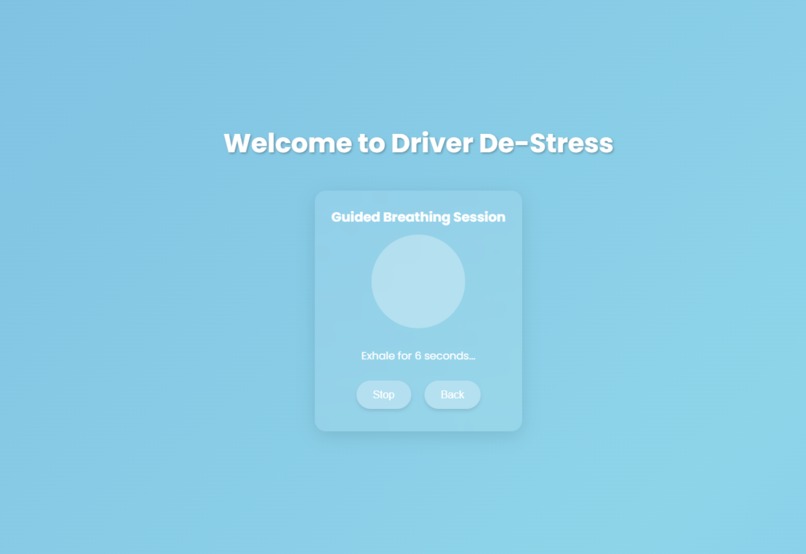 Calmoto – screenshot 7