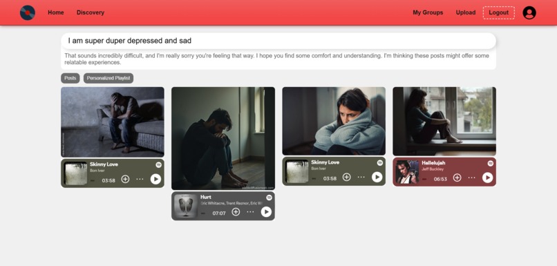 BoomBox – screenshot 5
