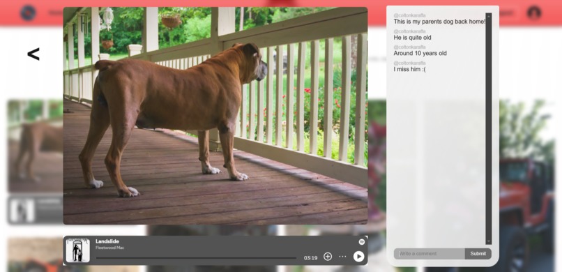BoomBox – screenshot 7