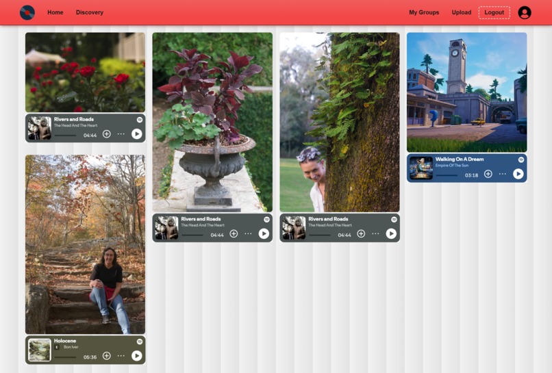 BoomBox – screenshot 8
