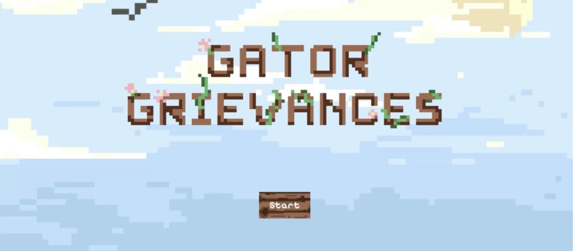 Gator Grievances – screenshot 4
