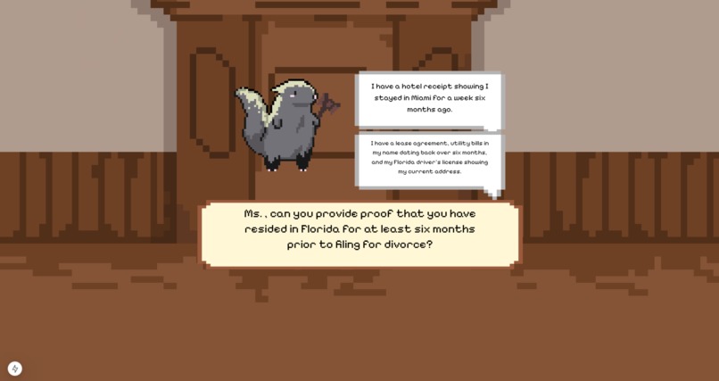 Gator Grievances – screenshot 5