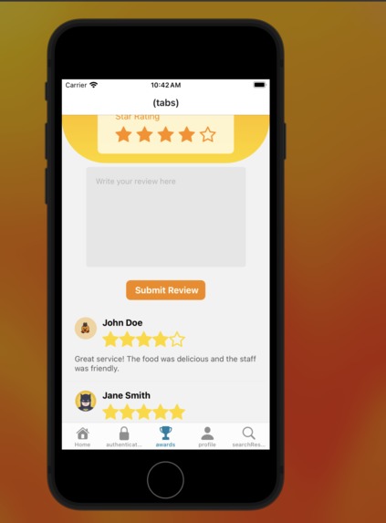 2025 Leeds Hack – screenshot 2