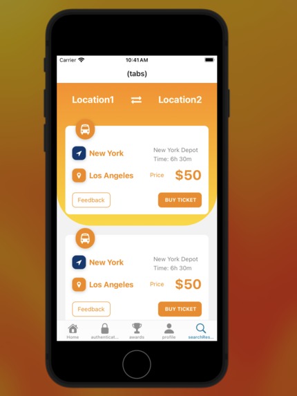 2025 Leeds Hack – screenshot 3
