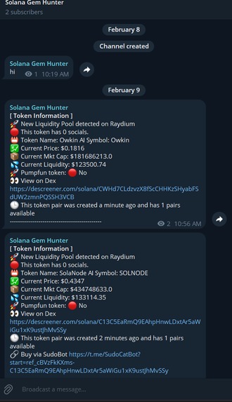 Verdger AI – screenshot 1