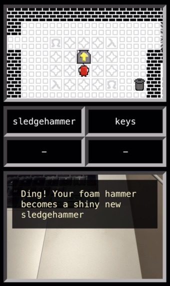 Wayfinder – screenshot 3