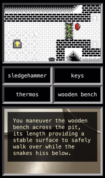 Wayfinder – screenshot 5