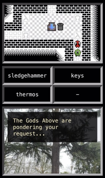 Wayfinder – screenshot 4