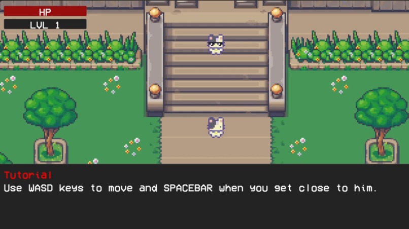 Everyone at the Hackathon Turned Into Zombies – screenshot 1