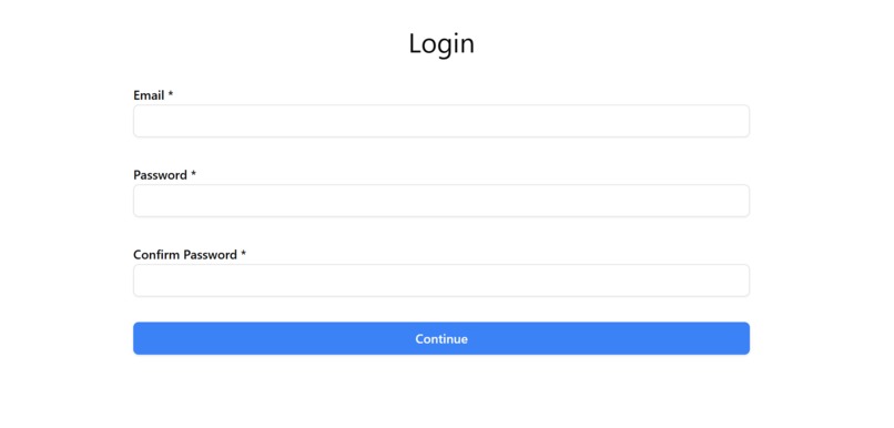 WealthWise – screenshot 3