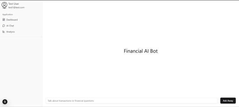 WealthWise – screenshot 7