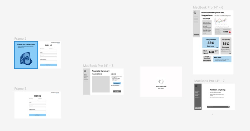 WealthWise – screenshot 8