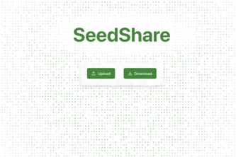 SeedShare
