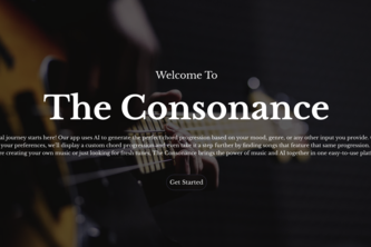 The Consonance