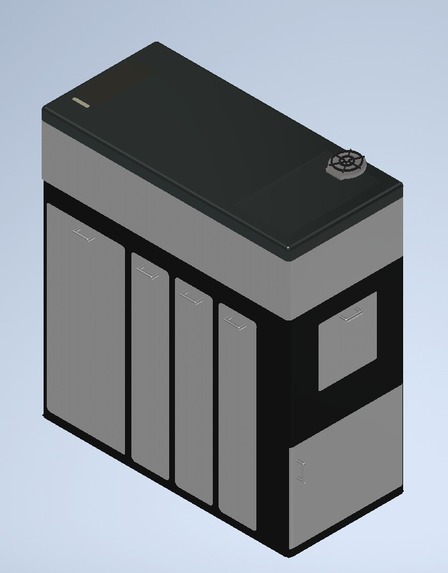 EcoSense – screenshot 2