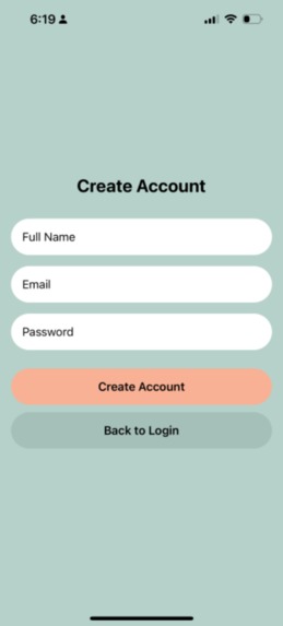 Canopy – screenshot 1