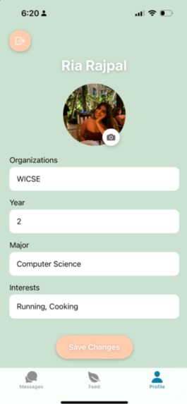 Canopy – screenshot 3