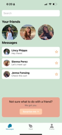 Canopy – screenshot 4