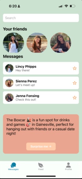 Canopy – screenshot 6