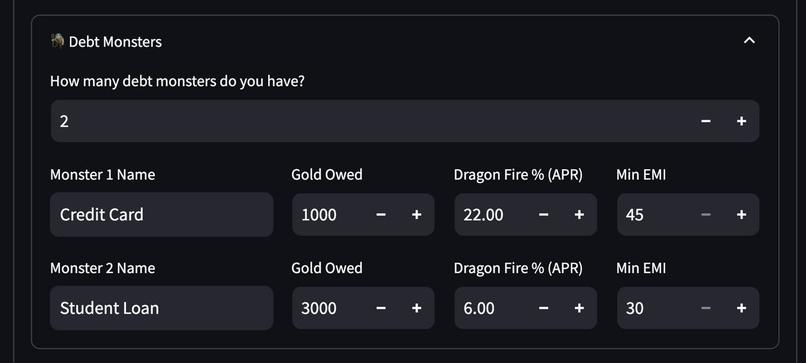 Debt Slayer – screenshot 2