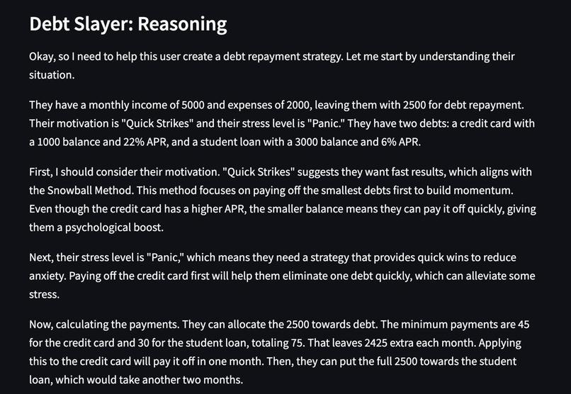 Debt Slayer – screenshot 6