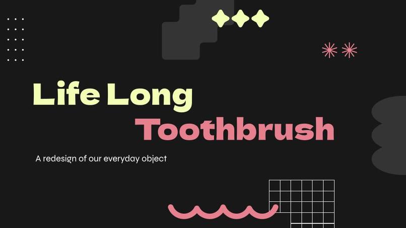 Life Long Toothbrush – screenshot 1