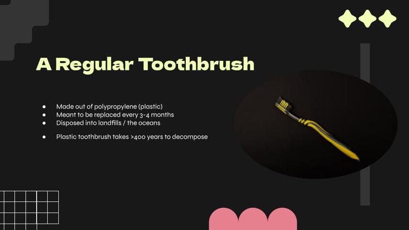 Life Long Toothbrush – screenshot 2