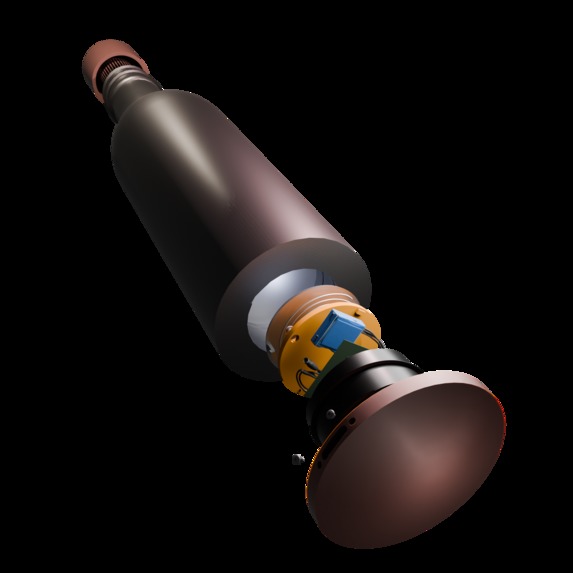 ThermoBrew – screenshot 1