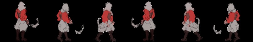 Apathetic Apothecary – screenshot 2