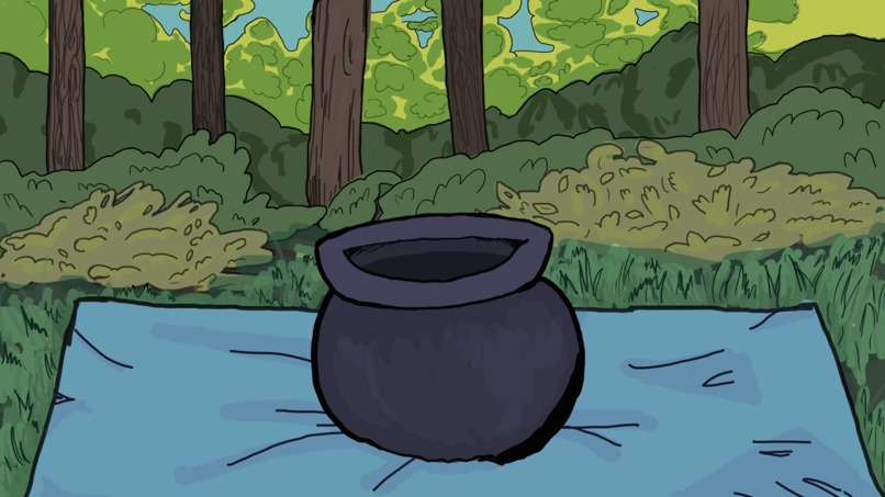 Apathetic Apothecary – screenshot 3