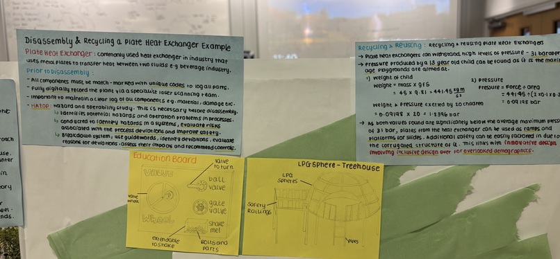 Industry to Imagination: Turning Plants into Playgrounds – screenshot 1