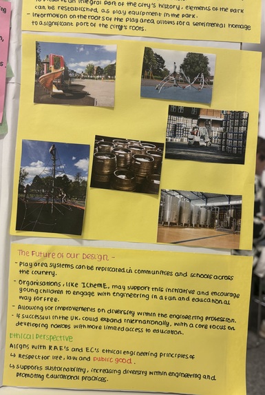 Industry to Imagination: Turning Plants into Playgrounds – screenshot 2