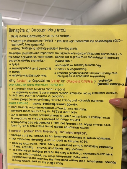 Industry to Imagination: Turning Plants into Playgrounds – screenshot 4