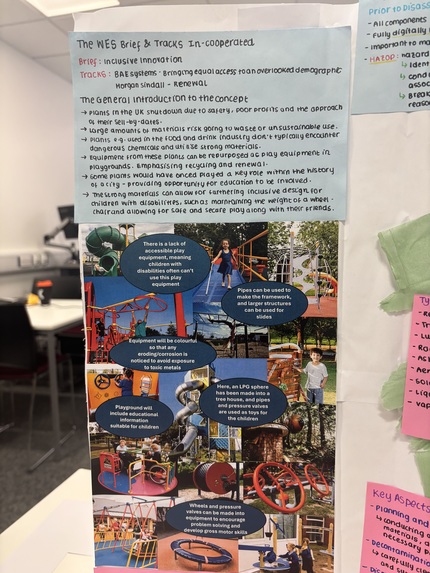 Industry to Imagination: Turning Plants into Playgrounds – screenshot 6