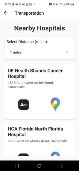 Lifeline – screenshot 3