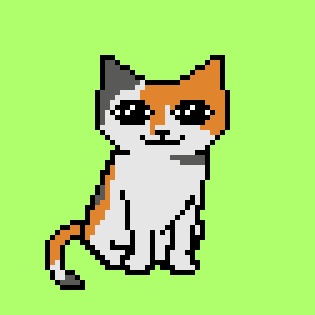 Catagotchi – screenshot 2