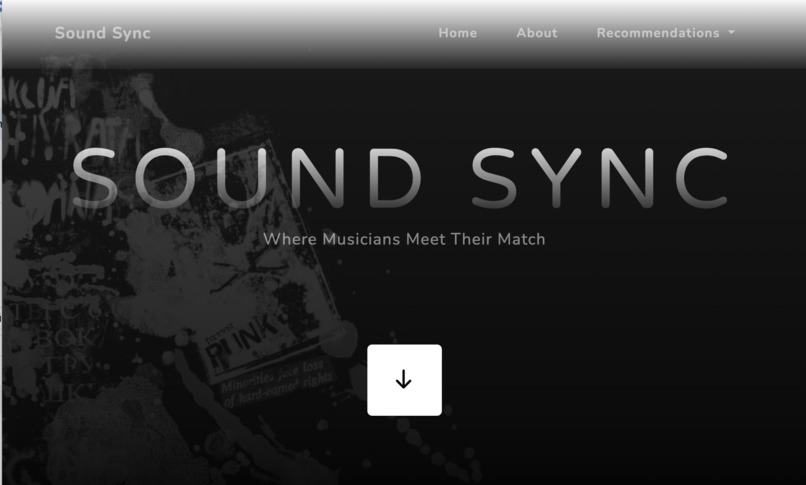 Sound Sync – screenshot 1