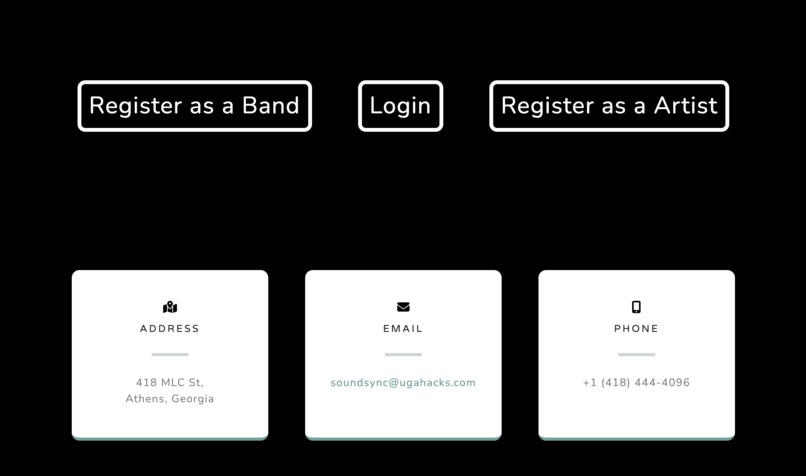 Sound Sync – screenshot 2