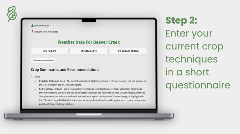 HarvestHub – screenshot 6