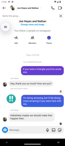 CheckMate – screenshot 3