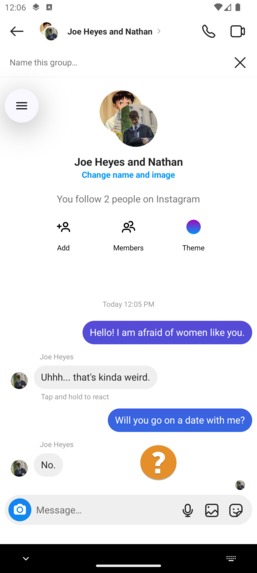CheckMate – screenshot 5